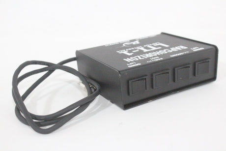 RapcoHorizon LTI-1 Stereo Direct Box with Ground Lift - 1|RapcoHorizon LTI-1 Stereo Direct Box with Ground Lift - 2|RapcoHorizon LTI-1 Stereo Direct Box with Ground Lift - 3|RapcoHorizon LTI-1 Stereo Direct Box with Ground Lift - 4|RapcoHorizon LTI-1 Stereo Direct Box with Ground Lift - 5