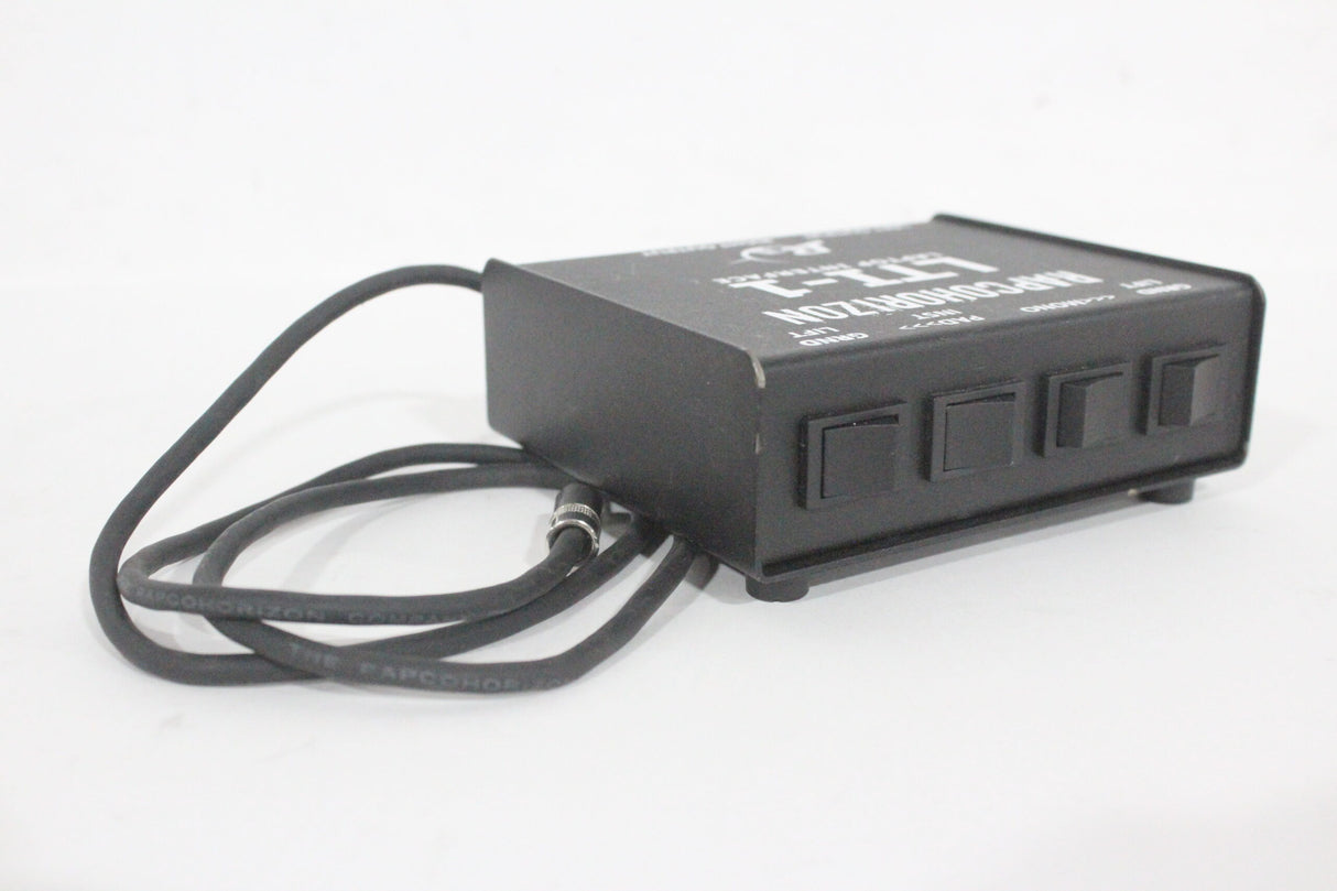 RapcoHorizon LTI-1 Stereo Direct Box with Ground Lift - 1|RapcoHorizon LTI-1 Stereo Direct Box with Ground Lift - 2|RapcoHorizon LTI-1 Stereo Direct Box with Ground Lift - 3|RapcoHorizon LTI-1 Stereo Direct Box with Ground Lift - 4|RapcoHorizon LTI-1 Stereo Direct Box with Ground Lift - 5