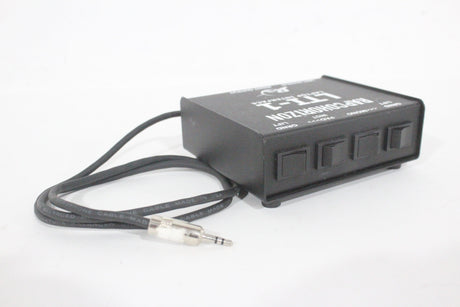 RapcoHorizon LTI-1 Stereo Direct Box with Ground Lift - 1|RapcoHorizon LTI-1 Stereo Direct Box with Ground Lift - 2|RapcoHorizon LTI-1 Stereo Direct Box with Ground Lift - 3|RapcoHorizon LTI-1 Stereo Direct Box with Ground Lift - 4|RapcoHorizon LTI-1 Stereo Direct Box with Ground Lift - 5