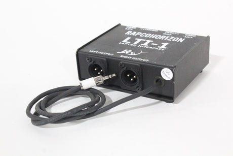 RapcoHorizon LTI-1 Stereo Direct Box with Ground Lift - 1|RapcoHorizon LTI-1 Stereo Direct Box with Ground Lift - 2|RapcoHorizon LTI-1 Stereo Direct Box with Ground Lift - 3|RapcoHorizon LTI-1 Stereo Direct Box with Ground Lift - 4|RapcoHorizon LTI-1 Stereo Direct Box with Ground Lift - 5