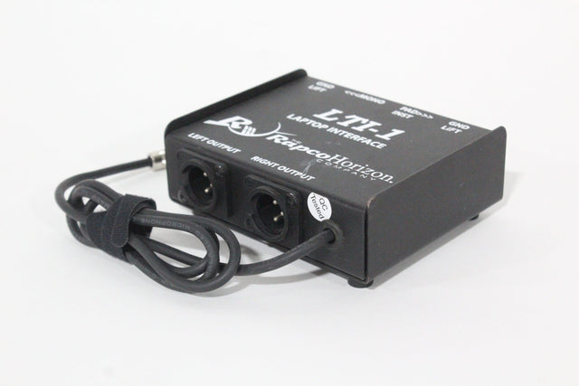 RapcoHorizon LTI-1 Stereo Direct Box with Ground Lift - 1|RapcoHorizon LTI-1 Stereo Direct Box with Ground Lift - 2|RapcoHorizon LTI-1 Stereo Direct Box with Ground Lift - 3|RapcoHorizon LTI-1 Stereo Direct Box with Ground Lift - 4|RapcoHorizon LTI-1 Stereo Direct Box with Ground Lift - 5