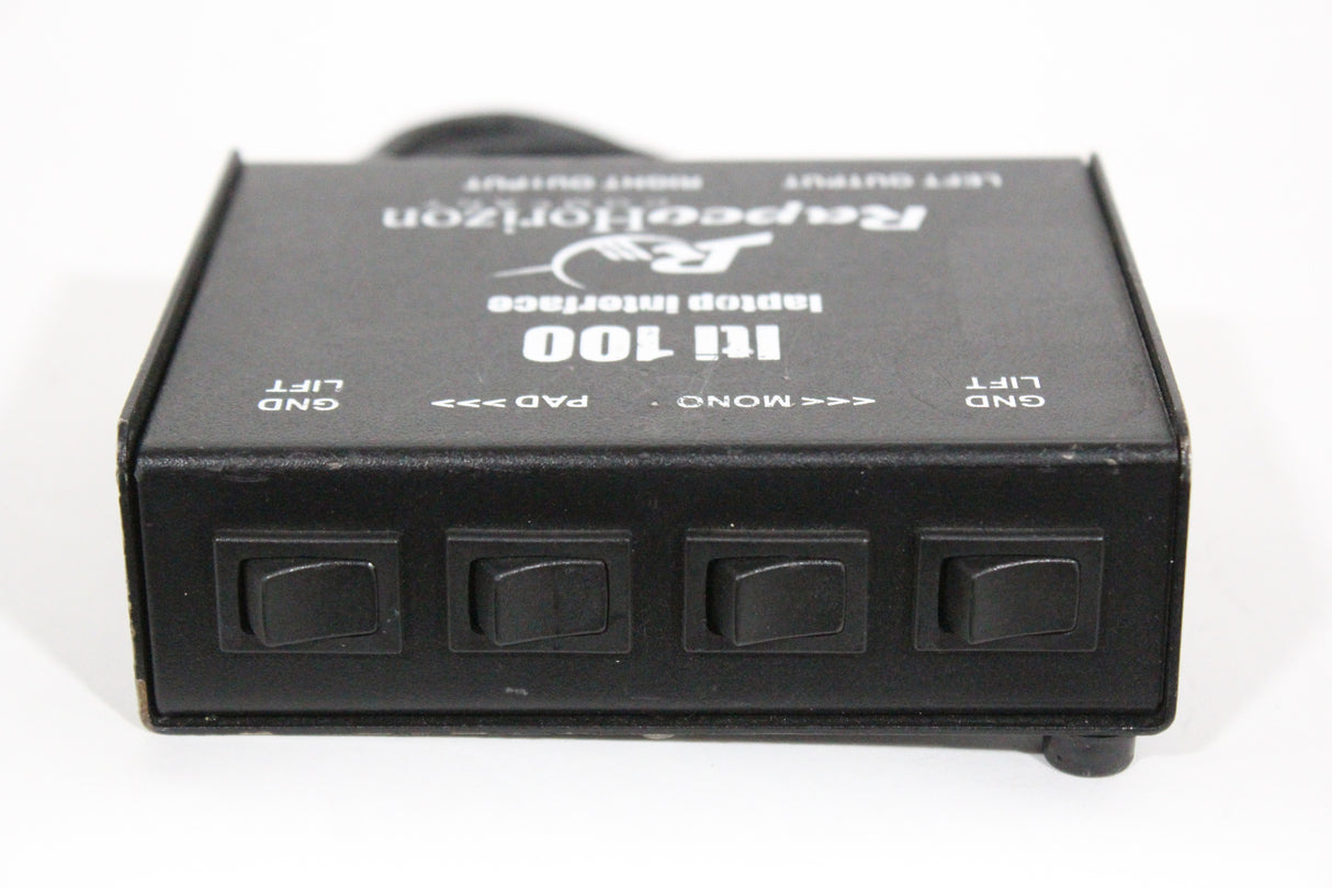 Rapco LTI-100 Laptop Interface