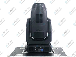 Robe Robin BMFL Spot Moving Head Light w/ Hard Wheeled Case & 2 Mounting Brackets