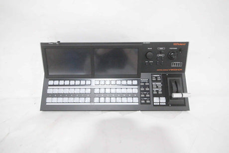 Roland V-1200HDR Control Surface B-StockFactory Recertified - 1|Roland V-1200HDR Control Surface B-StockFactory Recertified - 2|Roland V-1200HDR Control Surface B-StockFactory Recertified - 3|Roland V-1200HDR Control Surface B-StockFactory Recertified - 4|Roland V-1200HDR Control Surface B-StockFactory Recertified - 5