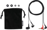 Roland CS-10EM Binaural Microphnes/Earphones