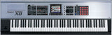 Roland Fantom-X8 88-Key Worstation Keyboard