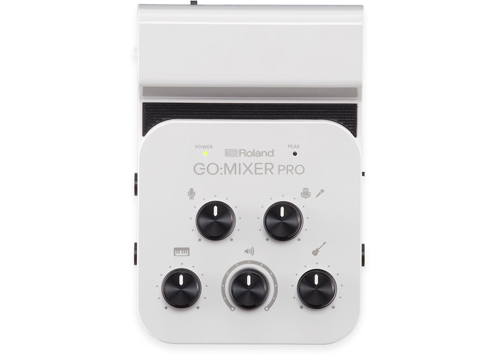 Roland GOMIXERPRO GO:MIXER PRO