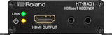 Roland HT-RX01 HDBaseT Receiver