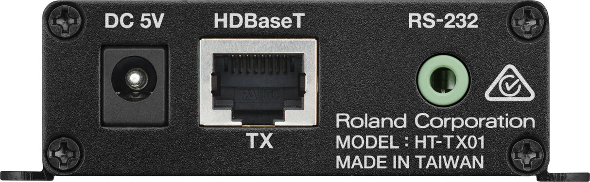 Roland HT-TX01 HDBaseT Transmitter