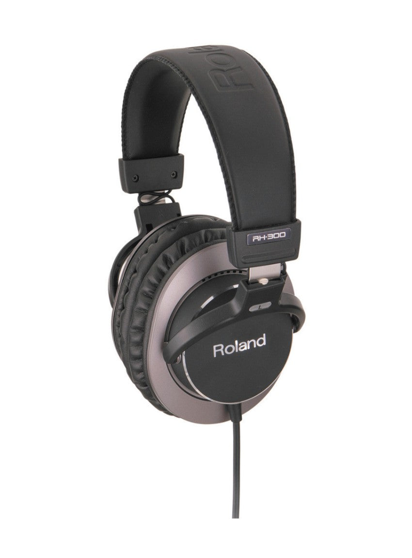 Roland RH-300 Monitor Headphones