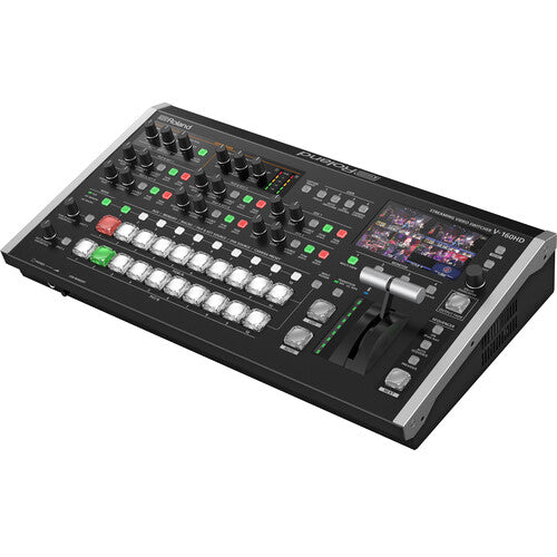 Roland V-60 HD Video Switcher