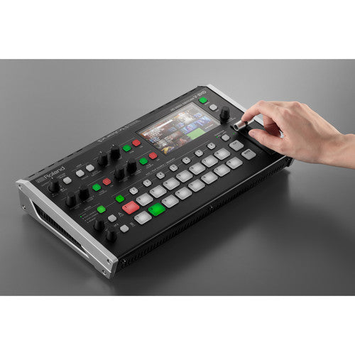 Roland V-8HD HDMI Video Switcher