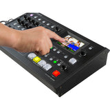 Roland VR-4HD HD AV Mixer