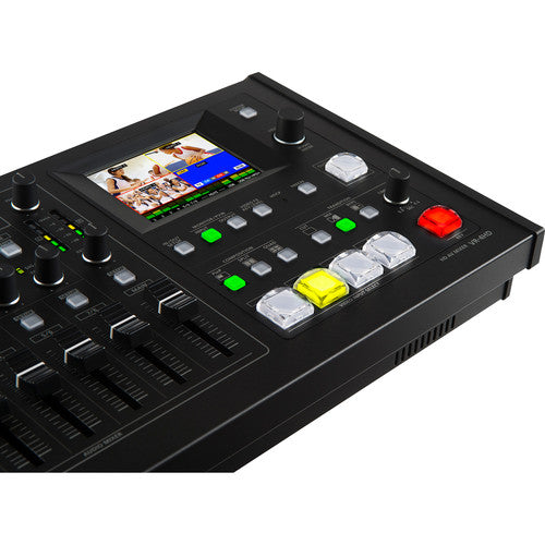 Roland VR-4HD HD AV Mixer