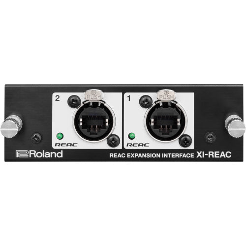 Roland XI-REAC Audio Expansion Card