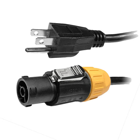 SAC3FX 16A/250V PowerCon Edison Cables