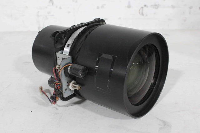 Sanyo LNS-S02Z Standard Zoom Lens - 1|Sanyo LNS-S02Z Standard Zoom Lens - 2|Sanyo LNS-S02Z Standard Zoom Lens - 3|Sanyo LNS-S02Z Standard Zoom Lens - 4|Sanyo LNS-S02Z Standard Zoom Lens - 5