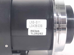 Sanyo LNS-S11 Standard Zoom Projection Lens