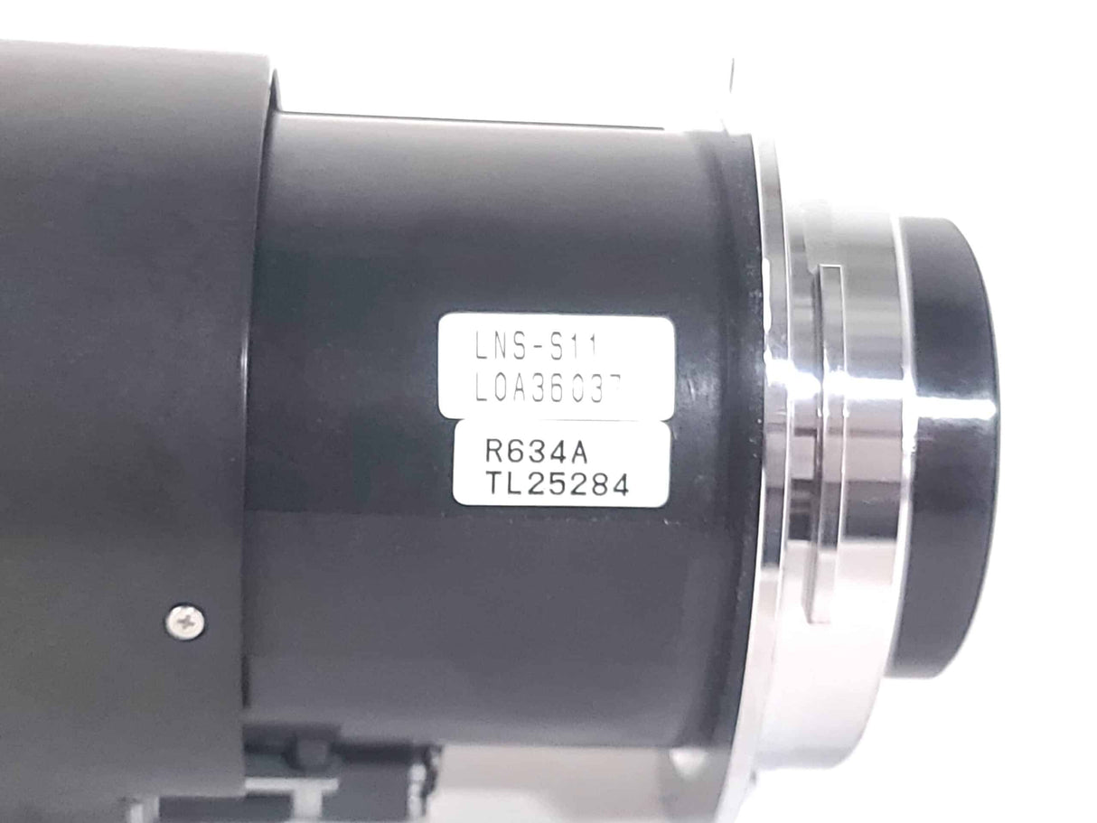 Sanyo LNS-S11 Standard Zoom Projection Lens