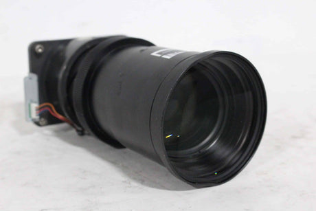 Sanyo LNS-T31A Long Zoom Projector Lens, 1.82x - 1|Sanyo LNS-T31A Long Zoom Projector Lens, 1.82x - 2|Sanyo LNS-T31A Long Zoom Projector Lens, 1.82x - 3|Sanyo LNS-T31A Long Zoom Projector Lens, 1.82x - 4|Sanyo LNS-T31A Long Zoom Projector Lens, 1.82x - 5