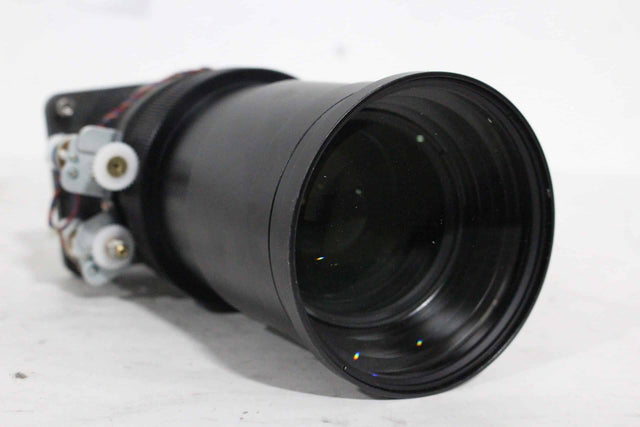 Sanyo LNS-T31A Long Zoom Projector Lens, 1.82x - 1|Sanyo LNS-T31A Long Zoom Projector Lens, 1.82x - 2|Sanyo LNS-T31A Long Zoom Projector Lens, 1.82x - 3|Sanyo LNS-T31A Long Zoom Projector Lens, 1.82x - 4|Sanyo LNS-T31A Long Zoom Projector Lens, 1.82x - 5