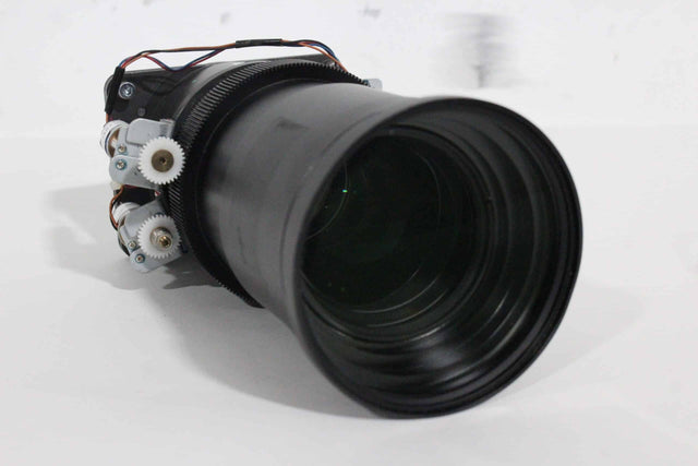 Sanyo LNS-T31A Long Zoom Projector Lens, 1.82x - 1|Sanyo LNS-T31A Long Zoom Projector Lens, 1.82x - 2|Sanyo LNS-T31A Long Zoom Projector Lens, 1.82x - 3|Sanyo LNS-T31A Long Zoom Projector Lens, 1.82x - 4|Sanyo LNS-T31A Long Zoom Projector Lens, 1.82x - 5|Sanyo LNS-T31A Long Zoom Projector Lens, 1.82x - 6|Sanyo LNS-T31A Long Zoom Projector Lens, 1.82x - 7