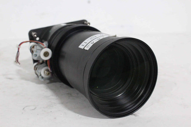 Sanyo LNS-T31A Long Zoom Projector Lens, 1.82x - 1|Sanyo LNS-T31A Long Zoom Projector Lens, 1.82x - 2|Sanyo LNS-T31A Long Zoom Projector Lens, 1.82x - 3|Sanyo LNS-T31A Long Zoom Projector Lens, 1.82x - 4|Sanyo LNS-T31A Long Zoom Projector Lens, 1.82x - 5|Sanyo LNS-T31A Long Zoom Projector Lens, 1.82x - 6