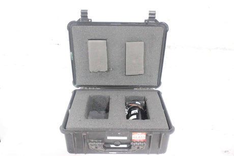 Sanyo LNS-T31A Long Zoom Projector Lens, 1.82x in Hard Carrying Case - 1|Sanyo LNS-T31A Long Zoom Projector Lens, 1.82x in Hard Carrying Case - 2|Sanyo LNS-T31A Long Zoom Projector Lens, 1.82x in Hard Carrying Case - 3|Sanyo LNS-T31A Long Zoom Projector Lens, 1.82x in Hard Carrying Case - 4|Sanyo LNS-T31A Long Zoom Projector Lens, 1.82x in Hard Carrying Case - 5|Sanyo LNS-T31A Long Zoom Projector Lens, 1.82x in Hard Carrying Case - 6