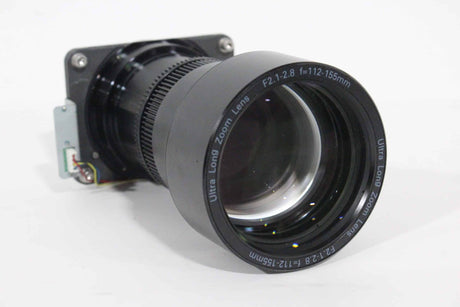 Sanyo LNS-T32 Ultra Long Throw Zoom Lens, 1.35x - 1|Sanyo LNS-T32 Ultra Long Throw Zoom Lens, 1.35x - 2|Sanyo LNS-T32 Ultra Long Throw Zoom Lens, 1.35x - 3|Sanyo LNS-T32 Ultra Long Throw Zoom Lens, 1.35x - 4|Sanyo LNS-T32 Ultra Long Throw Zoom Lens, 1.35x - 5|Sanyo LNS-T32 Ultra Long Throw Zoom Lens, 1.35x - 6