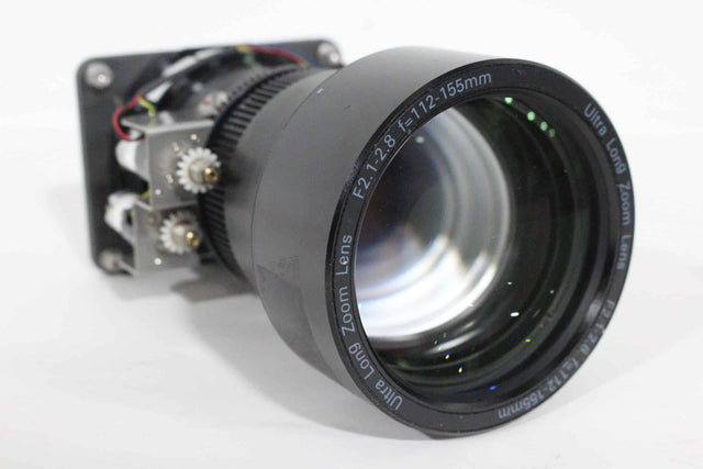 Sanyo LNS-T32 Ultra Long Zoom Lens F2.1-2.8 f=122-155mm - 1|Sanyo LNS-T32 Ultra Long Zoom Lens F2.1-2.8 f=122-155mm - 2|Sanyo LNS-T32 Ultra Long Zoom Lens F2.1-2.8 f=122-155mm - 3|Sanyo LNS-T32 Ultra Long Zoom Lens F2.1-2.8 f=122-155mm - 4|Sanyo LNS-T32 Ultra Long Zoom Lens F2.1-2.8 f=122-155mm - 5|Sanyo LNS-T32 Ultra Long Zoom Lens F2.1-2.8 f=122-155mm - 6