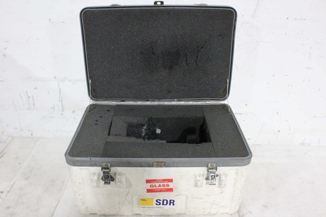 Sanyo LNS-W03 Short Fixed Projector Lens 0.81 w Hard Carrying Case - 1|Sanyo LNS-W03 Short Fixed Projector Lens 0.81 w Hard Carrying Case - 2|Sanyo LNS-W03 Short Fixed Projector Lens 0.81 w Hard Carrying Case - 3|Sanyo LNS-W03 Short Fixed Projector Lens 0.81 w Hard Carrying Case - 4|Sanyo LNS-W03 Short Fixed Projector Lens 0.81 w Hard Carrying Case - 5|Sanyo LNS-W03 Short Fixed Projector Lens 0.81 w Hard Carrying Case - 6|Sanyo LNS-W03 Short Fixed Projector Lens 0.81 w Hard Carrying Case - 7|San