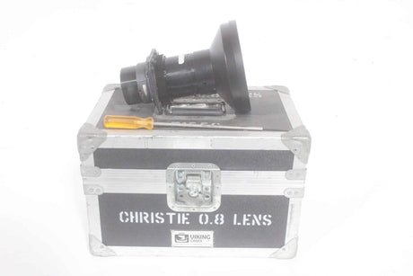 Sanyo LNS-W03 Short Fixed Projector Lens 0.81 w Hard Carrying Case - 1|Sanyo LNS-W03 Short Fixed Projector Lens 0.81 w Hard Carrying Case - 2|Sanyo LNS-W03 Short Fixed Projector Lens 0.81 w Hard Carrying Case - 3|Sanyo LNS-W03 Short Fixed Projector Lens 0.81 w Hard Carrying Case - 4|Sanyo LNS-W03 Short Fixed Projector Lens 0.81 w Hard Carrying Case - 5|Sanyo LNS-W03 Short Fixed Projector Lens 0.81 w Hard Carrying Case - 6|Sanyo LNS-W03 Short Fixed Projector Lens 0.81 w Hard Carrying Case - 7