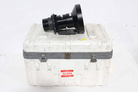 Sanyo LNS-W03E Short Fixed Projector Lens in Hard Carrying Case - 1|Sanyo LNS-W03E Short Fixed Projector Lens in Hard Carrying Case - 2|Sanyo LNS-W03E Short Fixed Projector Lens in Hard Carrying Case - 3|Sanyo LNS-W03E Short Fixed Projector Lens in Hard Carrying Case - 4|Sanyo LNS-W03E Short Fixed Projector Lens in Hard Carrying Case - 5|Sanyo LNS-W03E Short Fixed Projector Lens in Hard Carrying Case - 6|Sanyo LNS-W03E Short Fixed Projector Lens in Hard Carrying Case - 7|Sanyo LNS-W03E Short Fix