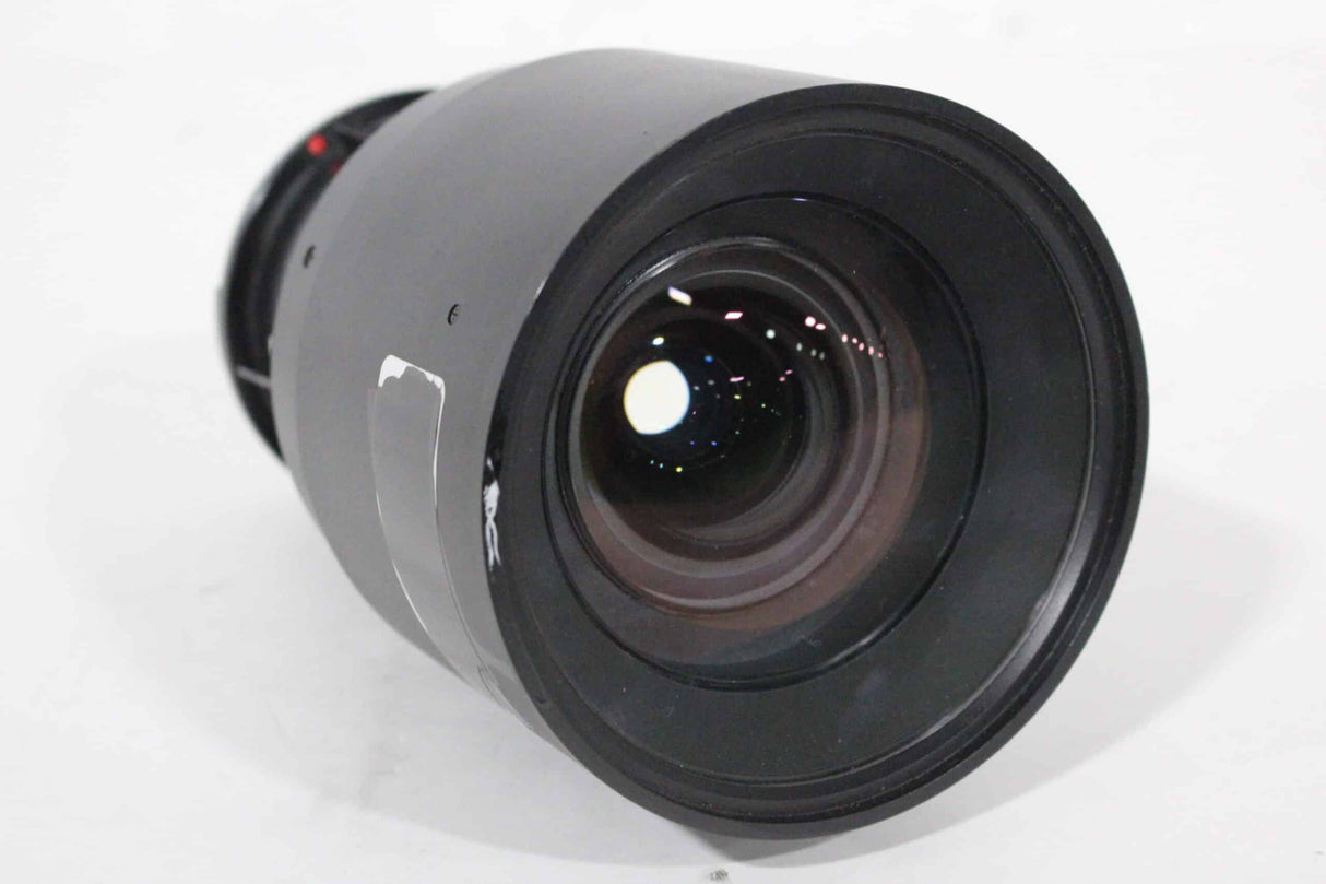 Sanyo LNS-W20 Projector Zoom Lens - 1|Sanyo LNS-W20 Projector Zoom Lens - 2|Sanyo LNS-W20 Projector Zoom Lens - 3|Sanyo LNS-W20 Projector Zoom Lens - 4|Sanyo LNS-W20 Projector Zoom Lens - 5|Sanyo LNS-W20 Projector Zoom Lens - 6|Sanyo LNS-W20 Projector Zoom Lens - 7