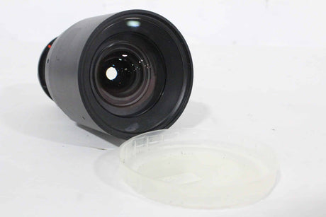 Sanyo LNS-W20 Projector Zoom Lens - 1|Sanyo LNS-W20 Projector Zoom Lens - 2|Sanyo LNS-W20 Projector Zoom Lens - 3|Sanyo LNS-W20 Projector Zoom Lens - 4|Sanyo LNS-W20 Projector Zoom Lens - 5|Sanyo LNS-W20 Projector Zoom Lens - 6