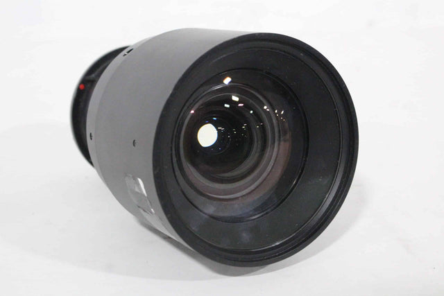 Sanyo LNS-W20 Projector Zoom Lens - 1|Sanyo LNS-W20 Projector Zoom Lens - 2|Sanyo LNS-W20 Projector Zoom Lens - 3|Sanyo LNS-W20 Projector Zoom Lens - 4|Sanyo LNS-W20 Projector Zoom Lens - 5|Sanyo LNS-W20 Projector Zoom Lens - 6|Sanyo LNS-W20 Projector Zoom Lens - 7