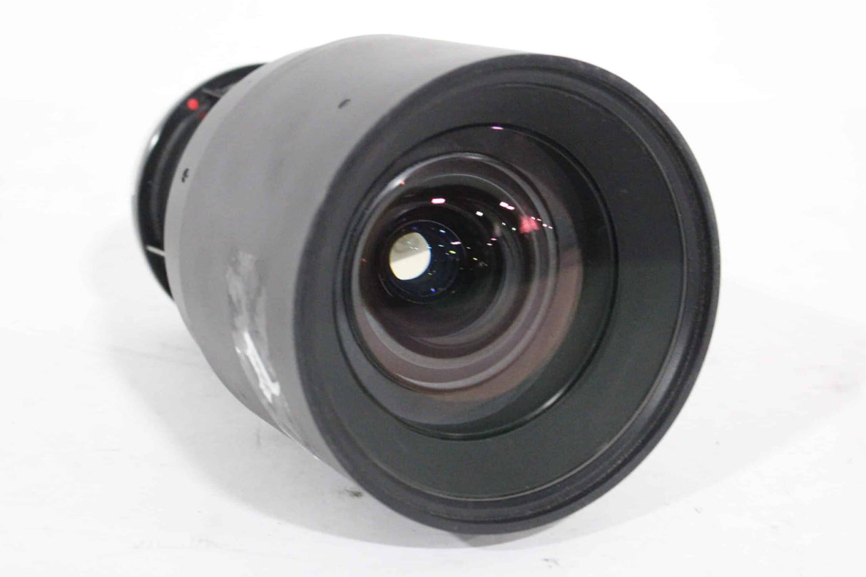 Sanyo LNS-W20 Short Zoom Lens - 1|Sanyo LNS-W20 Short Zoom Lens - 2|Sanyo LNS-W20 Short Zoom Lens - 3|Sanyo LNS-W20 Short Zoom Lens - 4|Sanyo LNS-W20 Short Zoom Lens - 5|Sanyo LNS-W20 Short Zoom Lens - 6