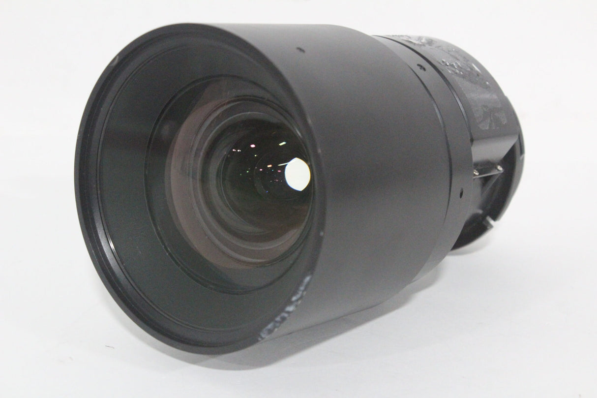 Sanyo LNS-W20 Short Zoom Projector Lens - 1|Sanyo LNS-W20 Short Zoom Projector Lens - 2|Sanyo LNS-W20 Short Zoom Projector Lens - 3|Sanyo LNS-W20 Short Zoom Projector Lens - 4|Sanyo LNS-W20 Short Zoom Projector Lens - 5|Sanyo LNS-W20 Short Zoom Projector Lens - 6|Sanyo LNS-W20 Short Zoom Projector Lens - 7|Sanyo LNS-W20 1.30:1 - 1.70:1 Short Zoom Projector Lens|Sanyo LNS-W20 1.30:1 - 1.70:1 Short Zoom Projector Lens|Sanyo LNS-W20 1.30:1 - 1.70:1 Short Zoom Projector Lens|Sanyo LNS-W20 1.30:1 - 1