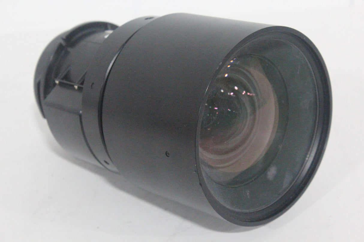 Sanyo LNS-W20 f1.8-2.3 Projector Short Zoom Lens - 1|Sanyo LNS-W20 f1.8-2.3 Projector Short Zoom Lens - 2|Sanyo LNS-W20 f1.8-2.3 Projector Short Zoom Lens - 3|Sanyo LNS-W20 f1.8-2.3 Projector Short Zoom Lens - 4|Sanyo LNS-W20 f1.8-2.3 Projector Short Zoom Lens - 5