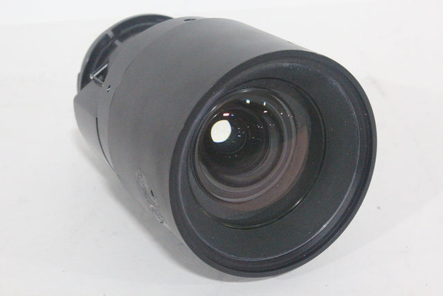 Sanyo LNS-W20 f1.8-2.3 Projector Short Zoom Lens - 1|Sanyo LNS-W20 f1.8-2.3 Projector Short Zoom Lens - 2|Sanyo LNS-W20 f1.8-2.3 Projector Short Zoom Lens - 3|Sanyo LNS-W20 f1.8-2.3 Projector Short Zoom Lens - 4|Sanyo LNS-W20 f1.8-2.3 Projector Short Zoom Lens - 5