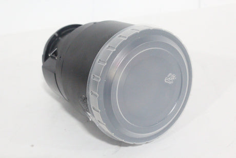 Sanyo LNS-W20 f1.8-2.3 Projector Short Zoom Lens - 1|Sanyo LNS-W20 f1.8-2.3 Projector Short Zoom Lens - 2|Sanyo LNS-W20 f1.8-2.3 Projector Short Zoom Lens - 3|Sanyo LNS-W20 f1.8-2.3 Projector Short Zoom Lens - 4|Sanyo LNS-W20 f1.8-2.3 Projector Short Zoom Lens - 5