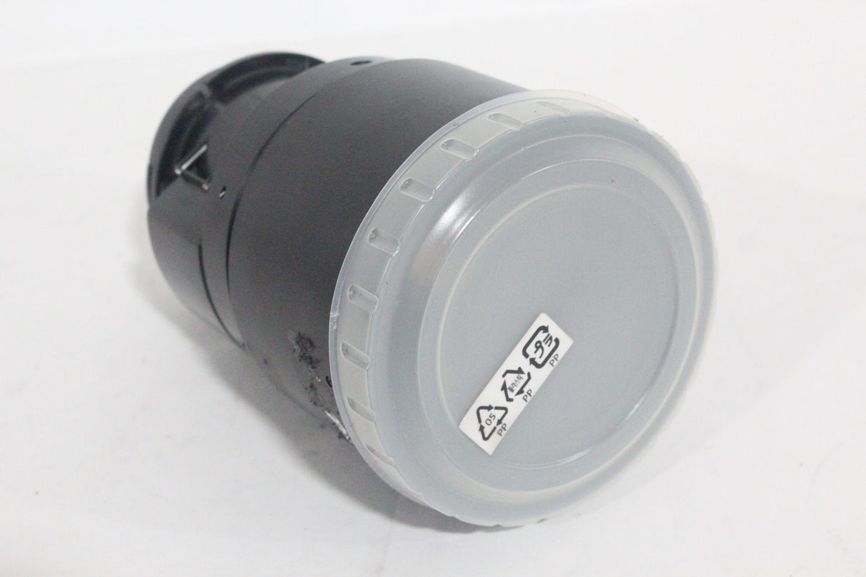 Sanyo LNS-W20 f1.8-2.3 Projector Short Zoom Lens - 1|Sanyo LNS-W20 f1.8-2.3 Projector Short Zoom Lens - 2|Sanyo LNS-W20 f1.8-2.3 Projector Short Zoom Lens - 3|Sanyo LNS-W20 f1.8-2.3 Projector Short Zoom Lens - 4|Sanyo LNS-W20 f1.8-2.3 Projector Short Zoom Lens - 5