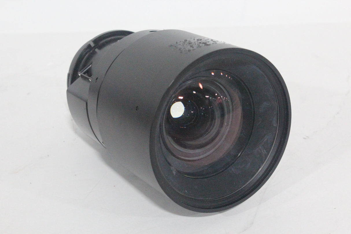 Sanyo LNS-W20 f1.8-2.3 Projector Short Zoom Lens - 1|Sanyo LNS-W20 f1.8-2.3 Projector Short Zoom Lens - 2|Sanyo LNS-W20 f1.8-2.3 Projector Short Zoom Lens - 3|Sanyo LNS-W20 f1.8-2.3 Projector Short Zoom Lens - 4|Sanyo LNS-W20 f1.8-2.3 Projector Short Zoom Lens - 5