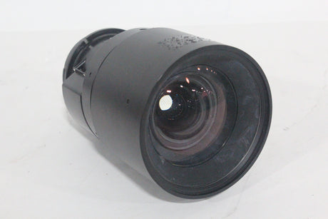 Sanyo LNS-W20 f1.8-2.3 Projector Short Zoom Lens - 1|Sanyo LNS-W20 f1.8-2.3 Projector Short Zoom Lens - 2|Sanyo LNS-W20 f1.8-2.3 Projector Short Zoom Lens - 3|Sanyo LNS-W20 f1.8-2.3 Projector Short Zoom Lens - 4|Sanyo LNS-W20 f1.8-2.3 Projector Short Zoom Lens - 5