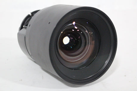 Sanyo LNS-W20 f1.8-2.3 Projector Short Zoom Lens - 1|Sanyo LNS-W20 f1.8-2.3 Projector Short Zoom Lens - 2|Sanyo LNS-W20 f1.8-2.3 Projector Short Zoom Lens - 3|Sanyo LNS-W20 f1.8-2.3 Projector Short Zoom Lens - 4|Sanyo LNS-W20 f1.8-2.3 Projector Short Zoom Lens - 5|Sanyo LNS-W20 f1.8-2.3 Projector Short Zoom Lens - 6|Sanyo LNS-W20 f1.8-2.3 Projector Short Zoom Lens - 7