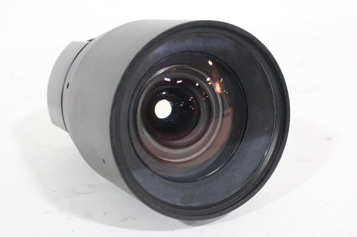 Sanyo LNS-W20 f1.8-2.3 Projector Short Zoom Lens - 1|Sanyo LNS-W20 f1.8-2.3 Projector Short Zoom Lens - 2|Sanyo LNS-W20 f1.8-2.3 Projector Short Zoom Lens - 3|Sanyo LNS-W20 f1.8-2.3 Projector Short Zoom Lens - 4|Sanyo LNS-W20 f1.8-2.3 Projector Short Zoom Lens - 5|Sanyo LNS-W20 f1.8-2.3 Projector Short Zoom Lens - 6|Sanyo LNS-W20 f1.8-2.3 Projector Short Zoom Lens - 7