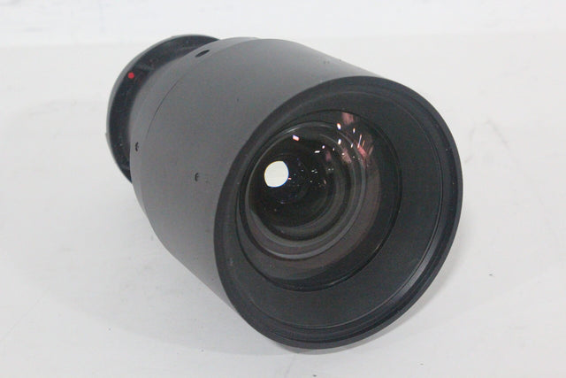 Sanyo LNS-W20 f1.8-2.3 Projector Short Zoom Lens - 1|Sanyo LNS-W20 f1.8-2.3 Projector Short Zoom Lens - 2|Sanyo LNS-W20 f1.8-2.3 Projector Short Zoom Lens - 3|Sanyo LNS-W20 f1.8-2.3 Projector Short Zoom Lens - 4|Sanyo LNS-W20 f1.8-2.3 Projector Short Zoom Lens - 5