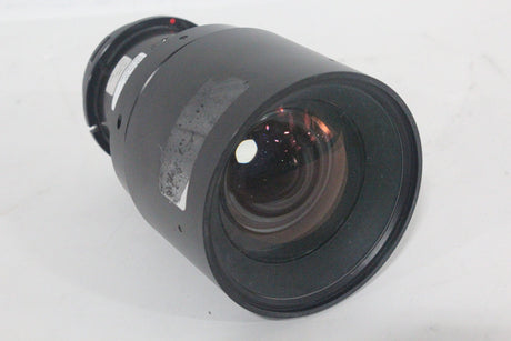 Sanyo LNS-W20 f1.8-2.3 Projector Short Zoom Lens - 1|Sanyo LNS-W20 f1.8-2.3 Projector Short Zoom Lens - 2|Sanyo LNS-W20 f1.8-2.3 Projector Short Zoom Lens - 3|Sanyo LNS-W20 f1.8-2.3 Projector Short Zoom Lens - 4|Sanyo LNS-W20 f1.8-2.3 Projector Short Zoom Lens - 5