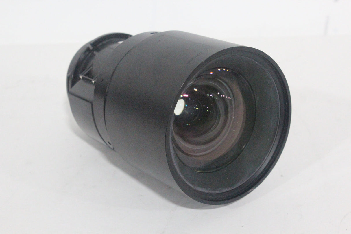 Sanyo LNS-W20 f1.8-2.3 Projector Short Zoom Lens - 1|Sanyo LNS-W20 f1.8-2.3 Projector Short Zoom Lens - 2|Sanyo LNS-W20 f1.8-2.3 Projector Short Zoom Lens - 3|Sanyo LNS-W20 f1.8-2.3 Projector Short Zoom Lens - 4|Sanyo LNS-W20 f1.8-2.3 Projector Short Zoom Lens - 5