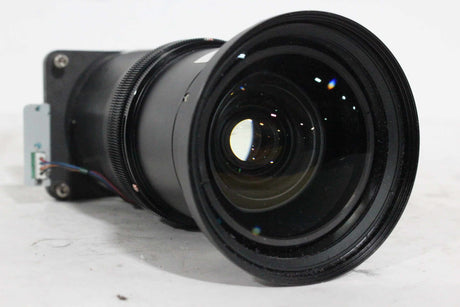 Sanyo LNS-W31A 1.3-1.81 Short Zoom Lens - 1|Sanyo LNS-W31A 1.3-1.81 Short Zoom Lens - 2|Sanyo LNS-W31A 1.3-1.81 Short Zoom Lens - 3|Sanyo LNS-W31A 1.3-1.81 Short Zoom Lens - 4|Sanyo LNS-W31A 1.3-1.81 Short Zoom Lens - 5